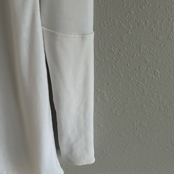 Athleta long sleeve hooded sweatshirt - Picture 4 of 4